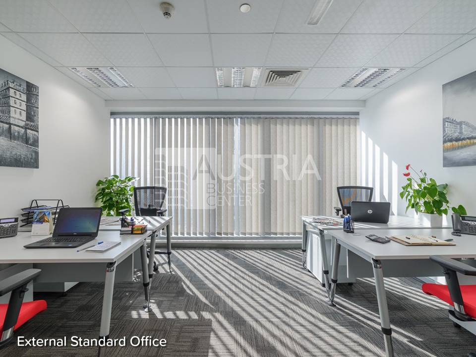 Austria Business Center LLC, image 5
