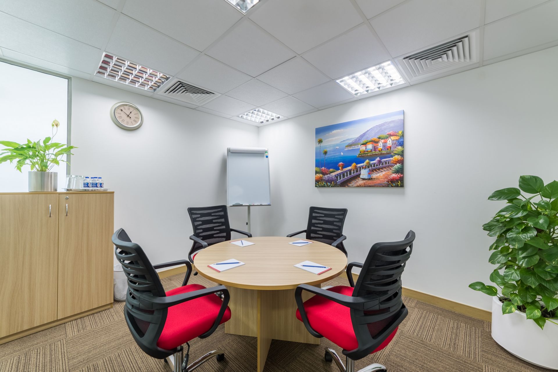 Austria Business Center,Jumeirah image 4