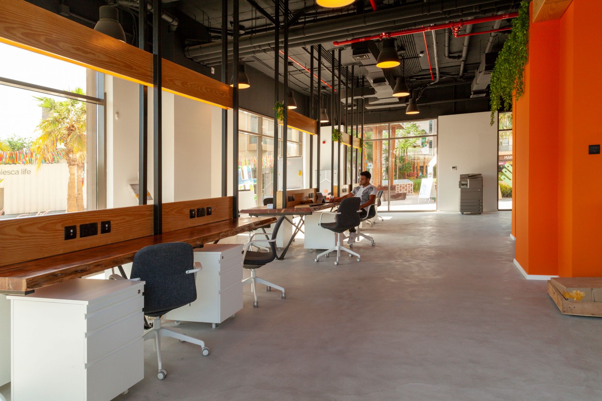 Bedayat Business Incubator image 2