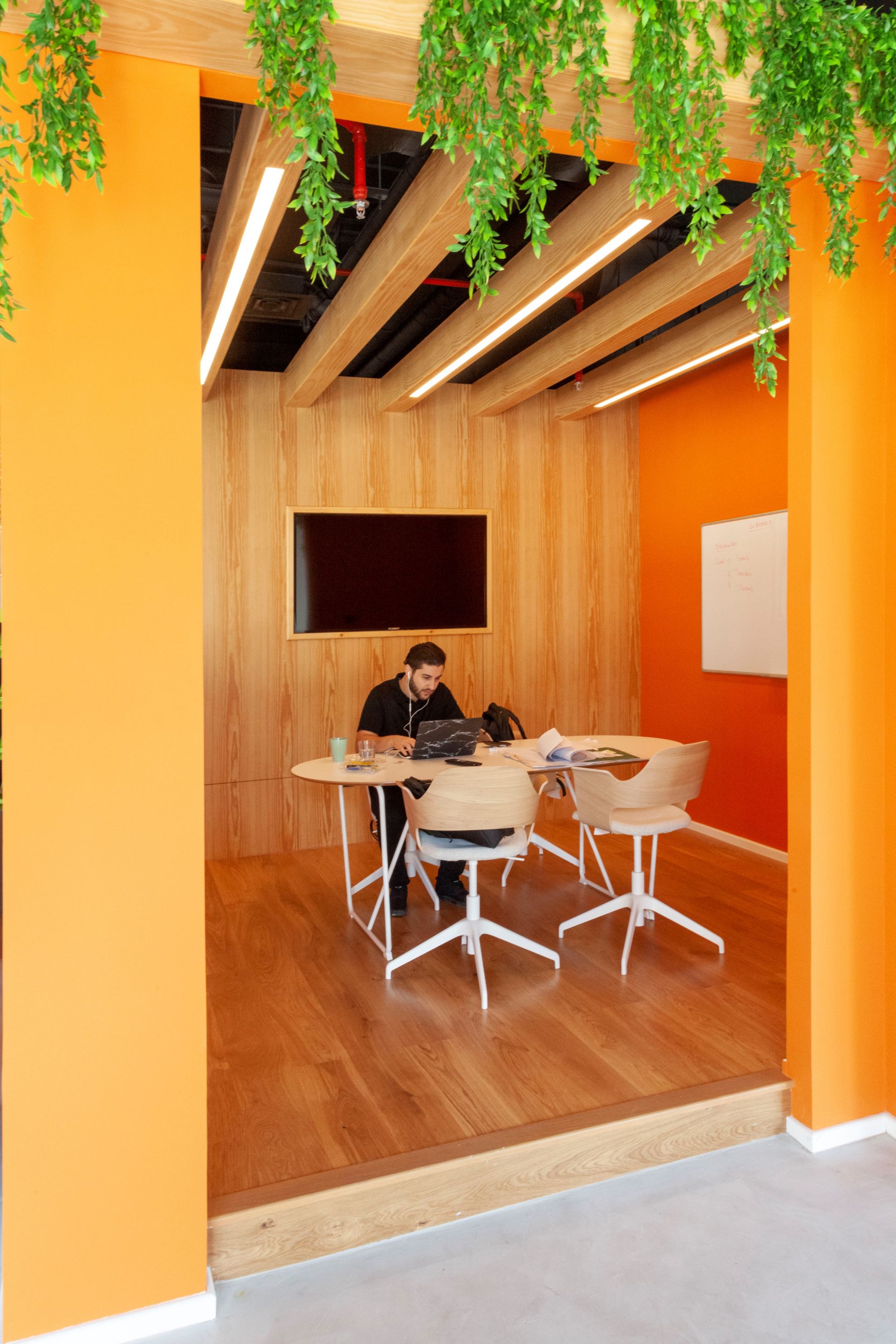 Bedayat Business Incubator image 3