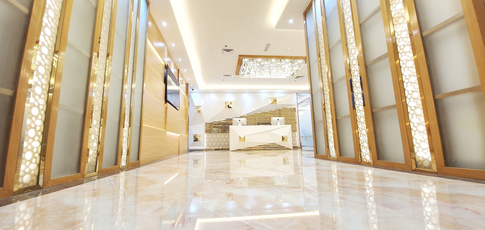 Beyond Limits image 2