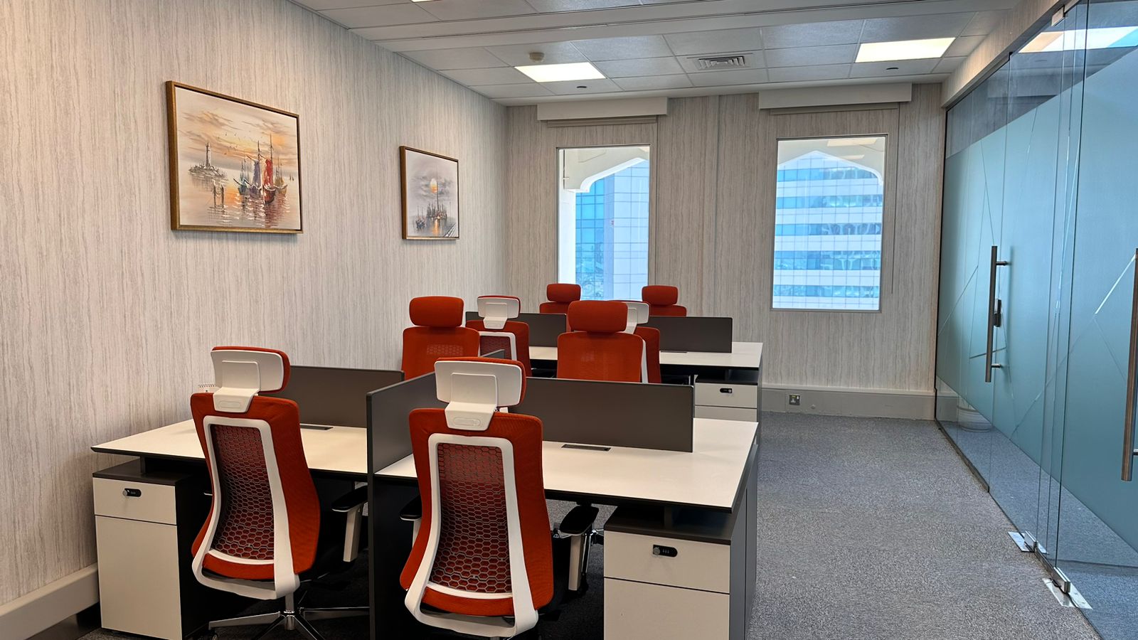 Biz Elite Business Center image 2