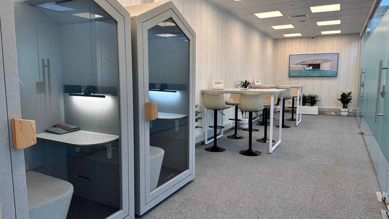 Biz Elite Business Center image 4