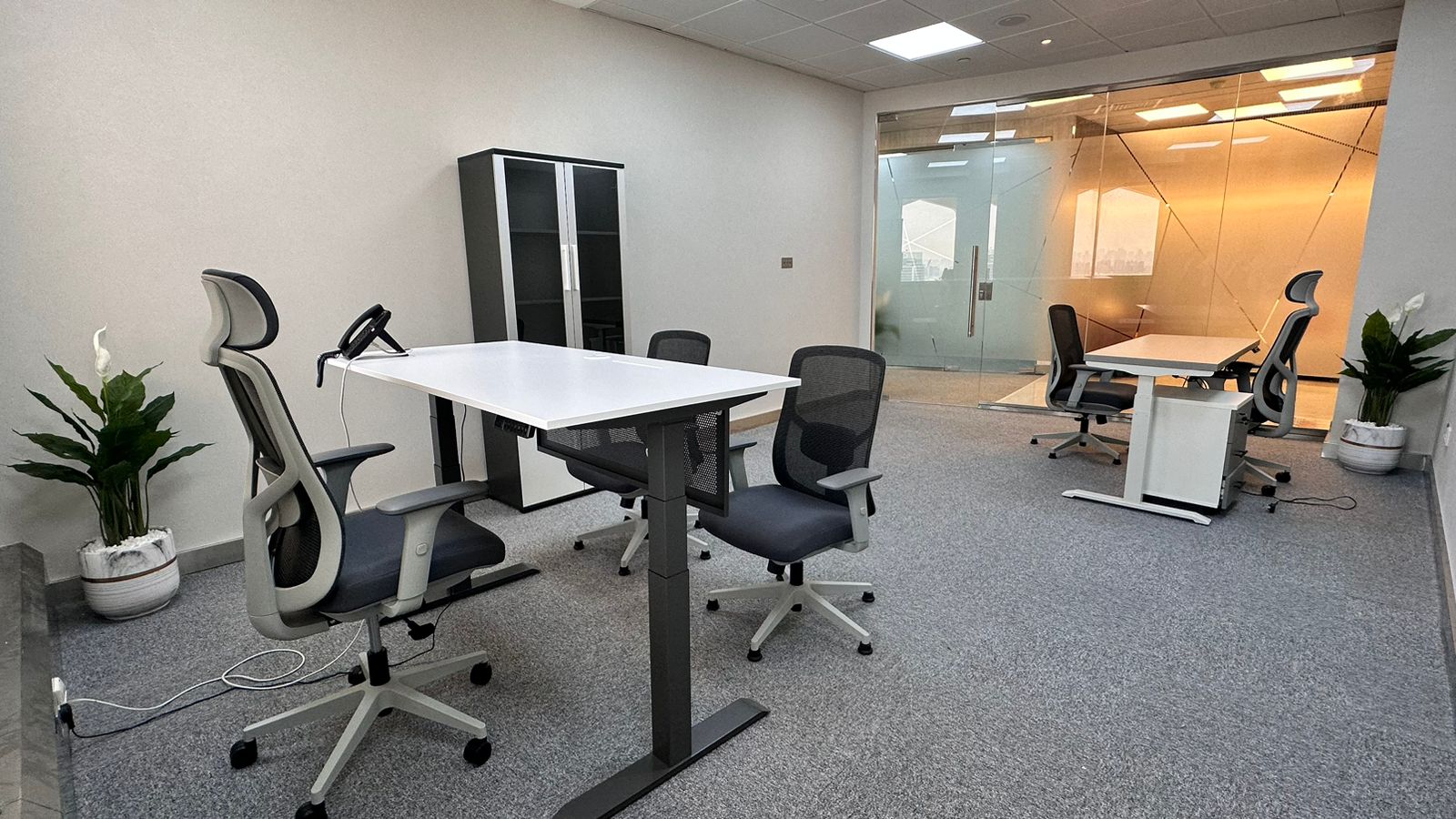 Biz Elite Business Center image 5