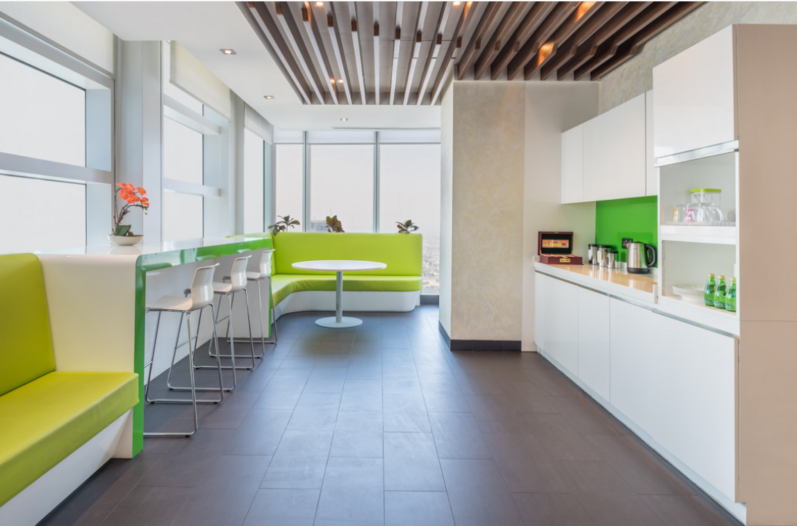 Calyp Coworking Business Centers image 5