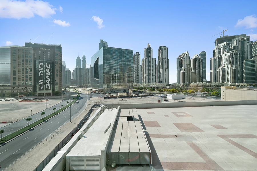 Clover Bay Tower image 4