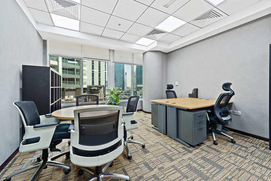 Clover Bay Tower image 3