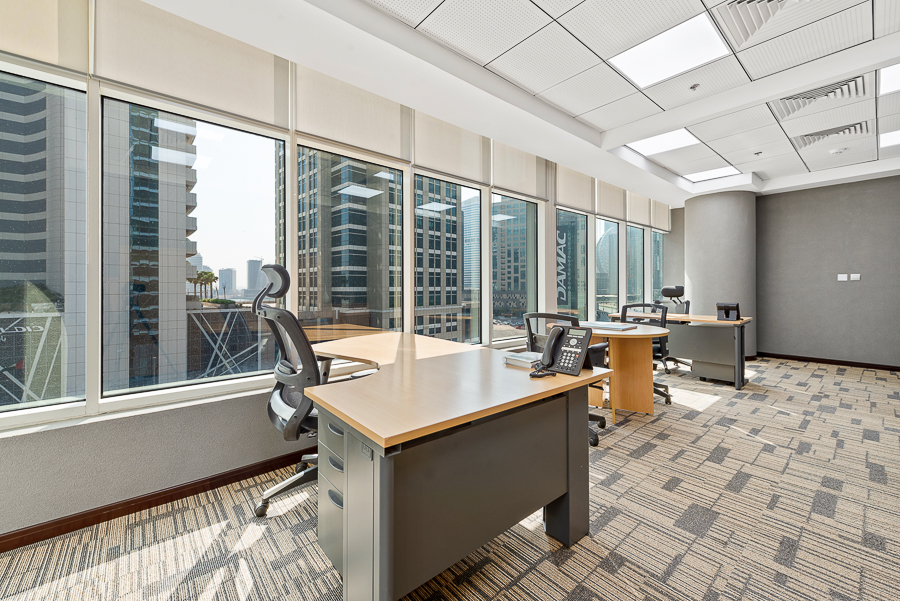 Clover Bay Tower image 5