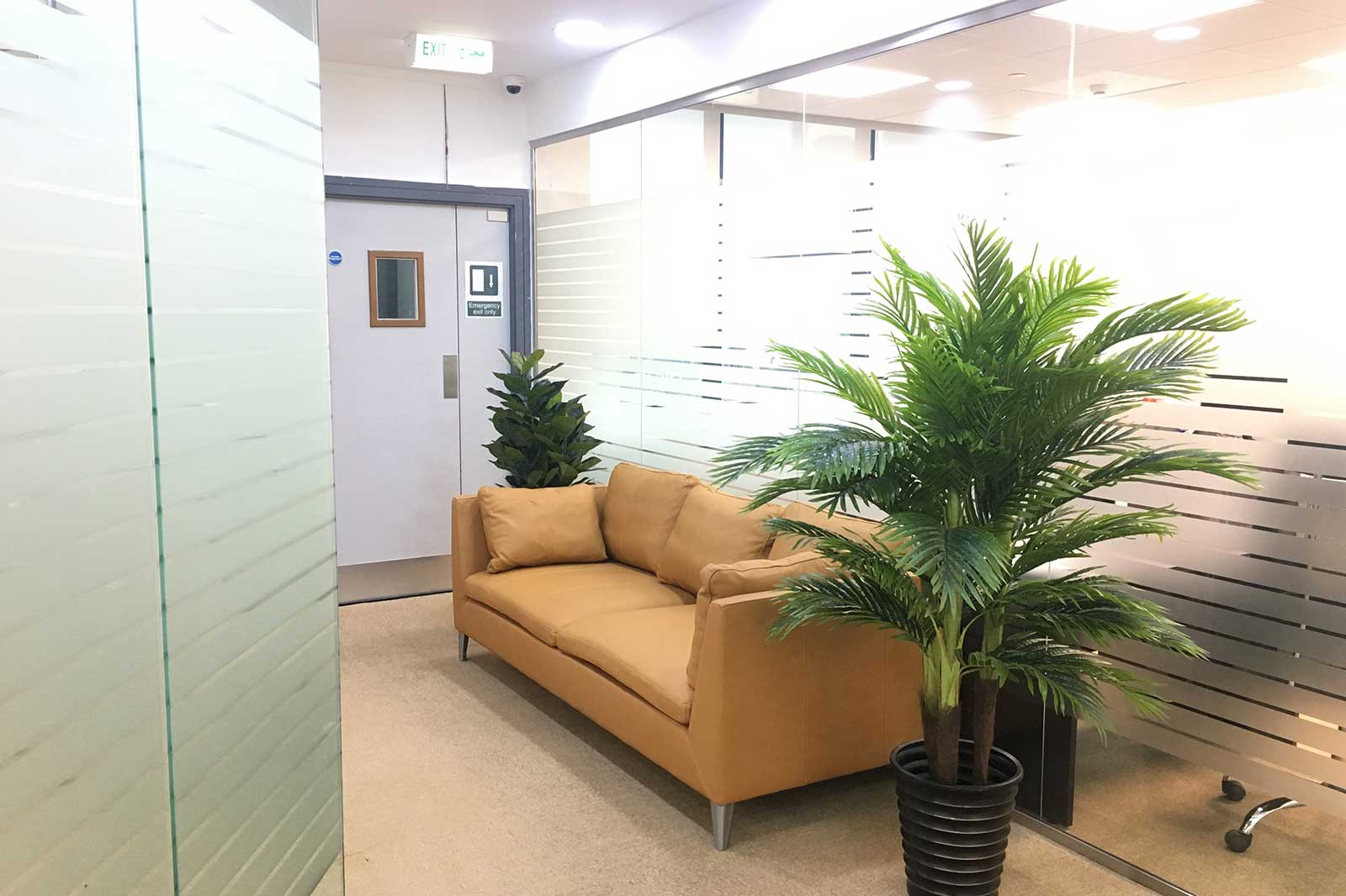 Connect Business Center image 4