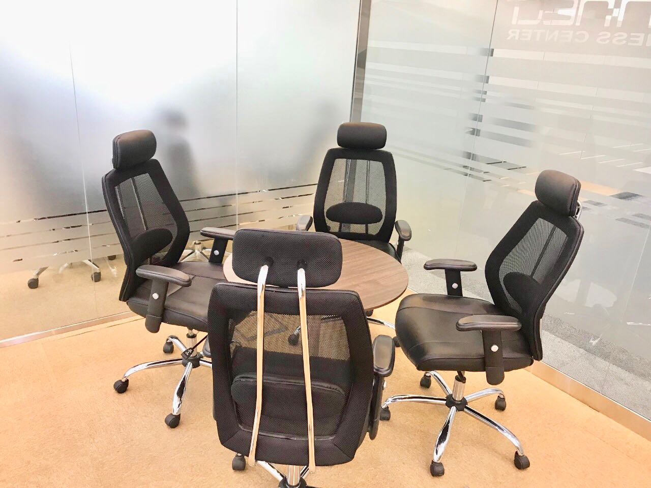 Connect Business Center image 3