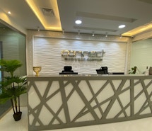 Connect Business Center profile image