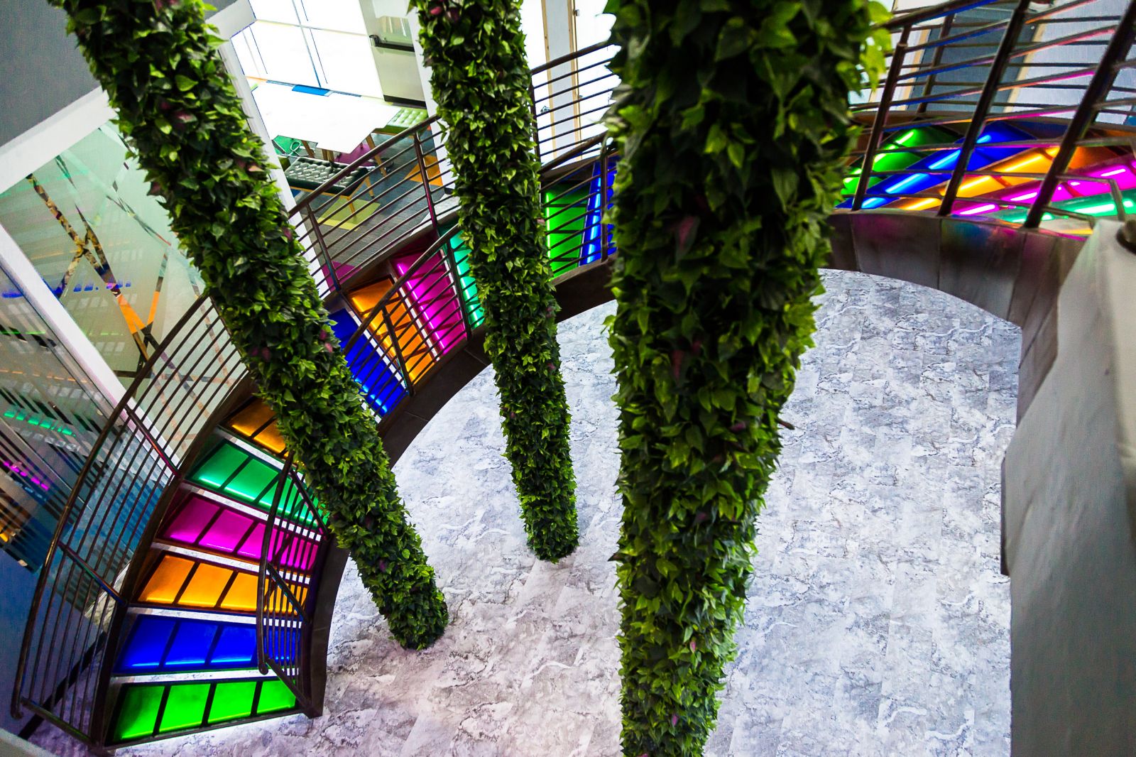 Dubai Technology Entrepreneur Centre image 2