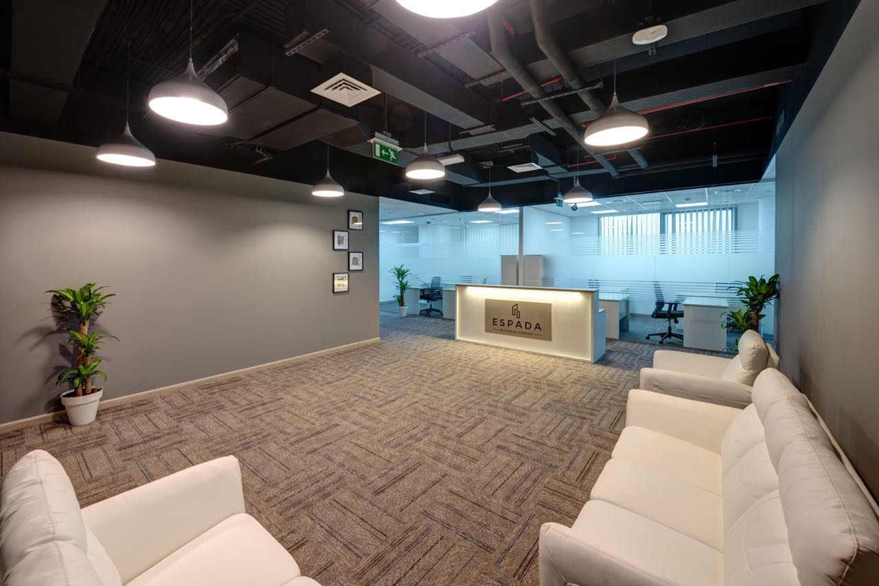 Espada Business Center image 4