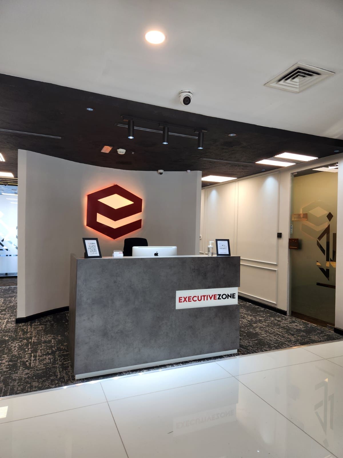 Executive Zone image 2