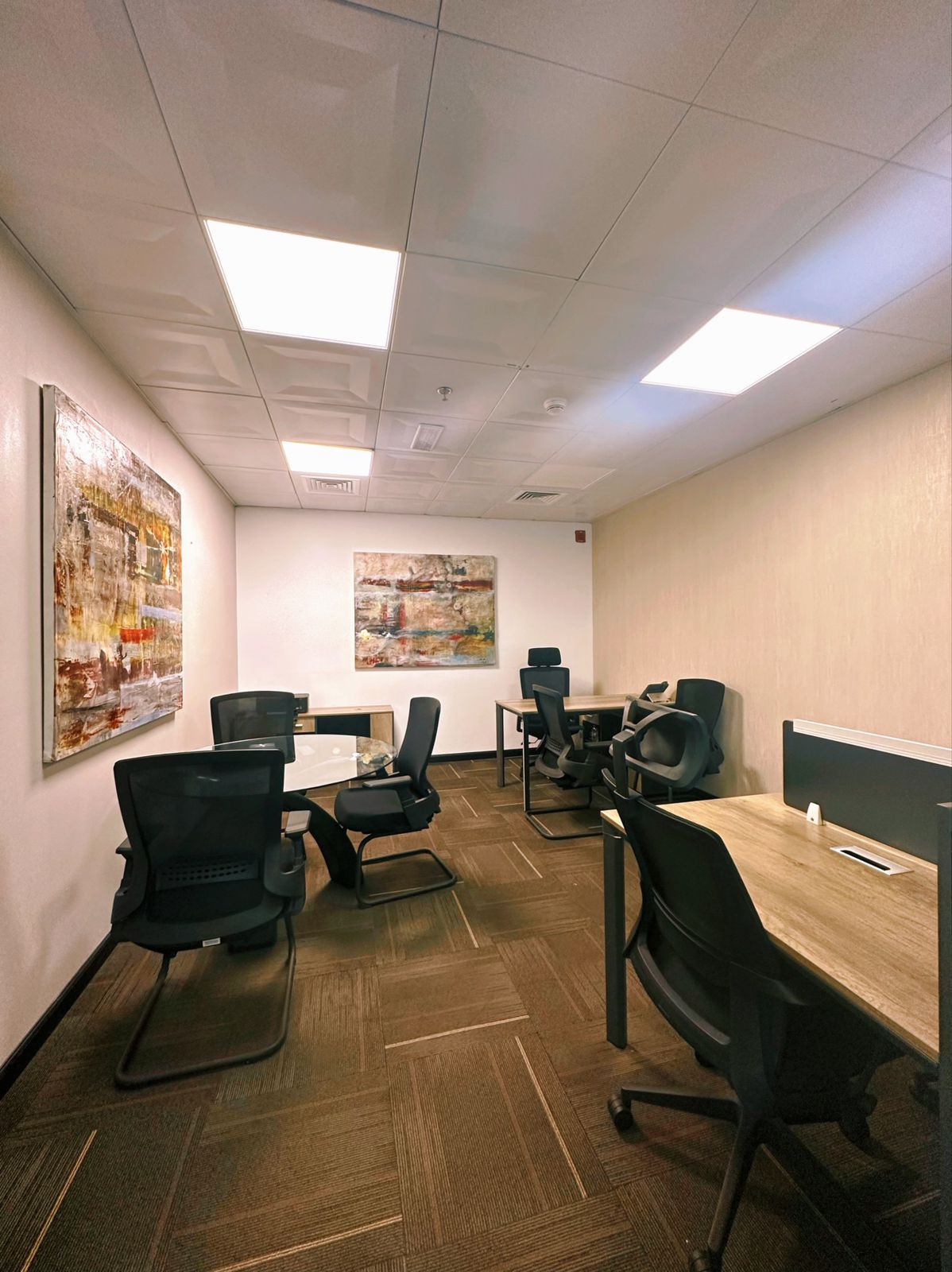 Executive Zone image 5