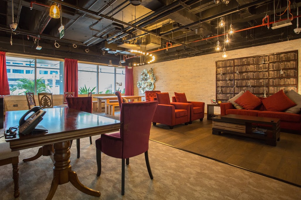 Health Care City Work Stations image 4