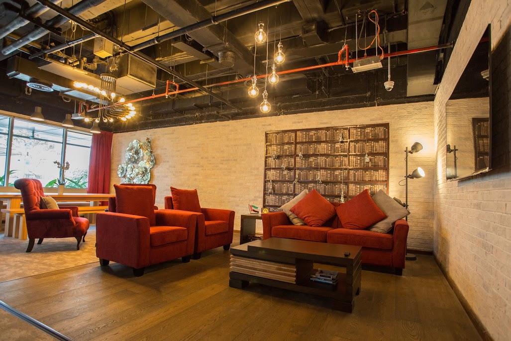 Health Care City Work Stations image 5