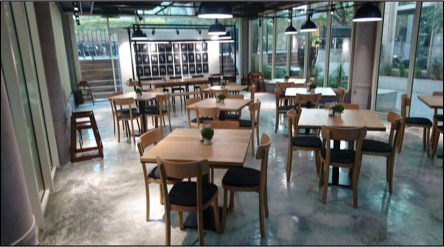 Impact Hub Dubai image 2