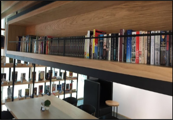 Impact Hub Dubai image 3