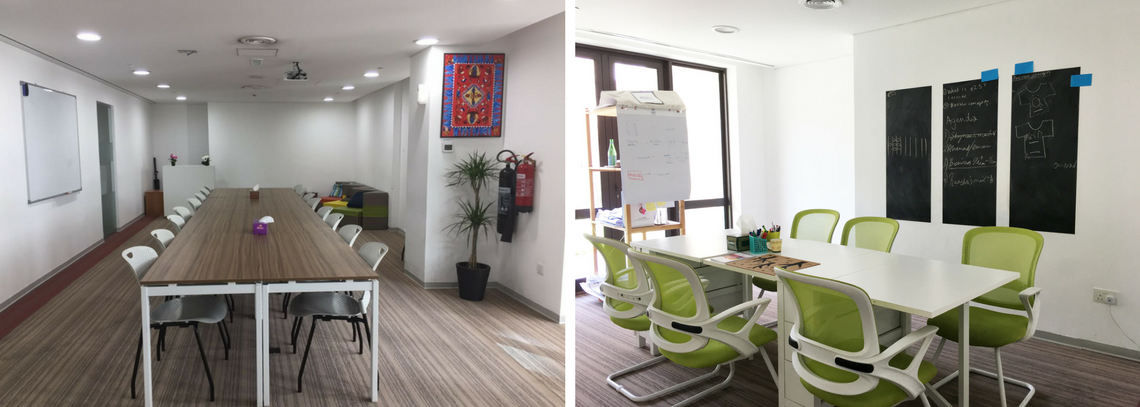 Impact Hub Dubai image 5