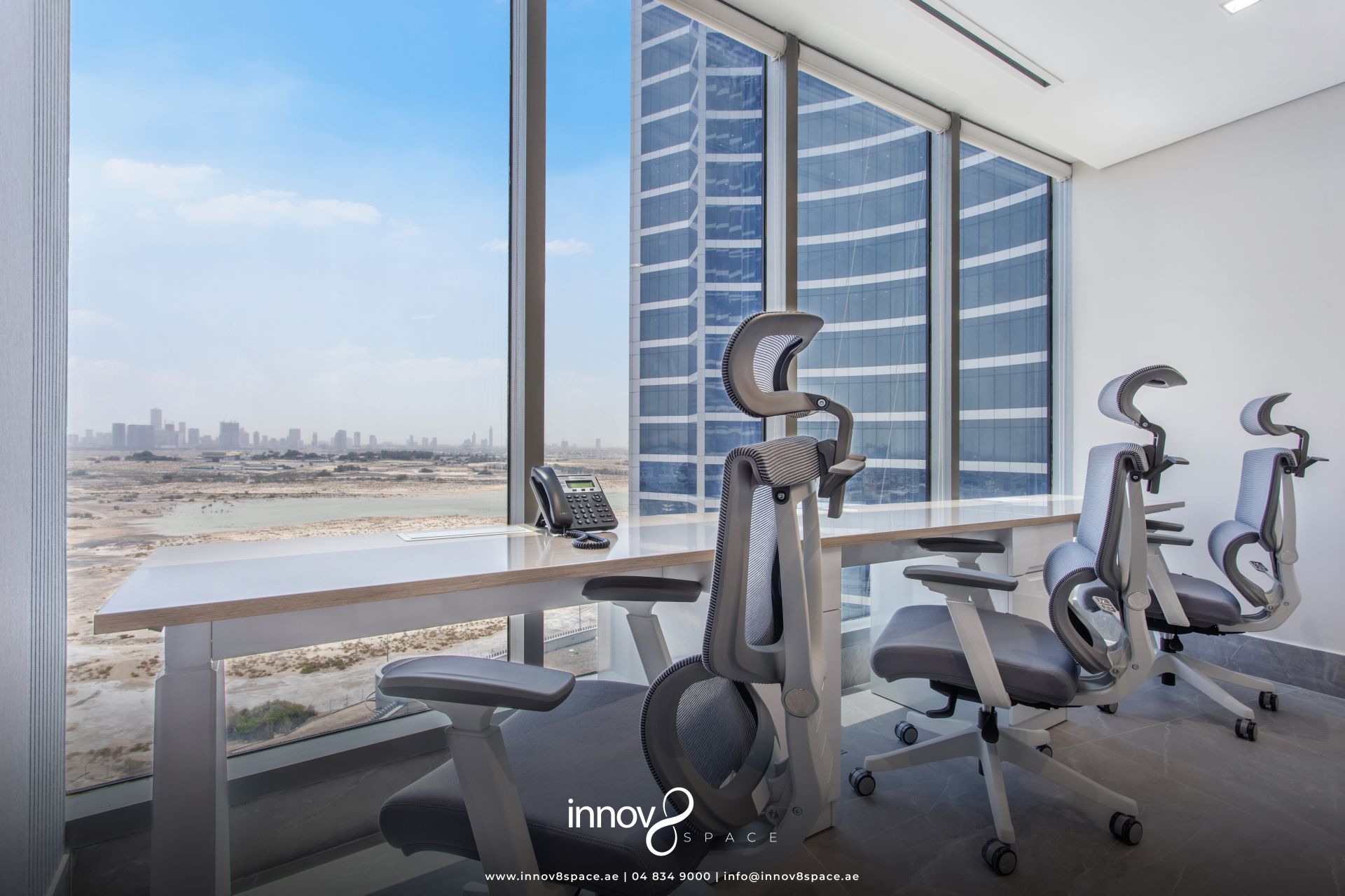 INNOV8 SPACE BUSINESS CENTER image 2