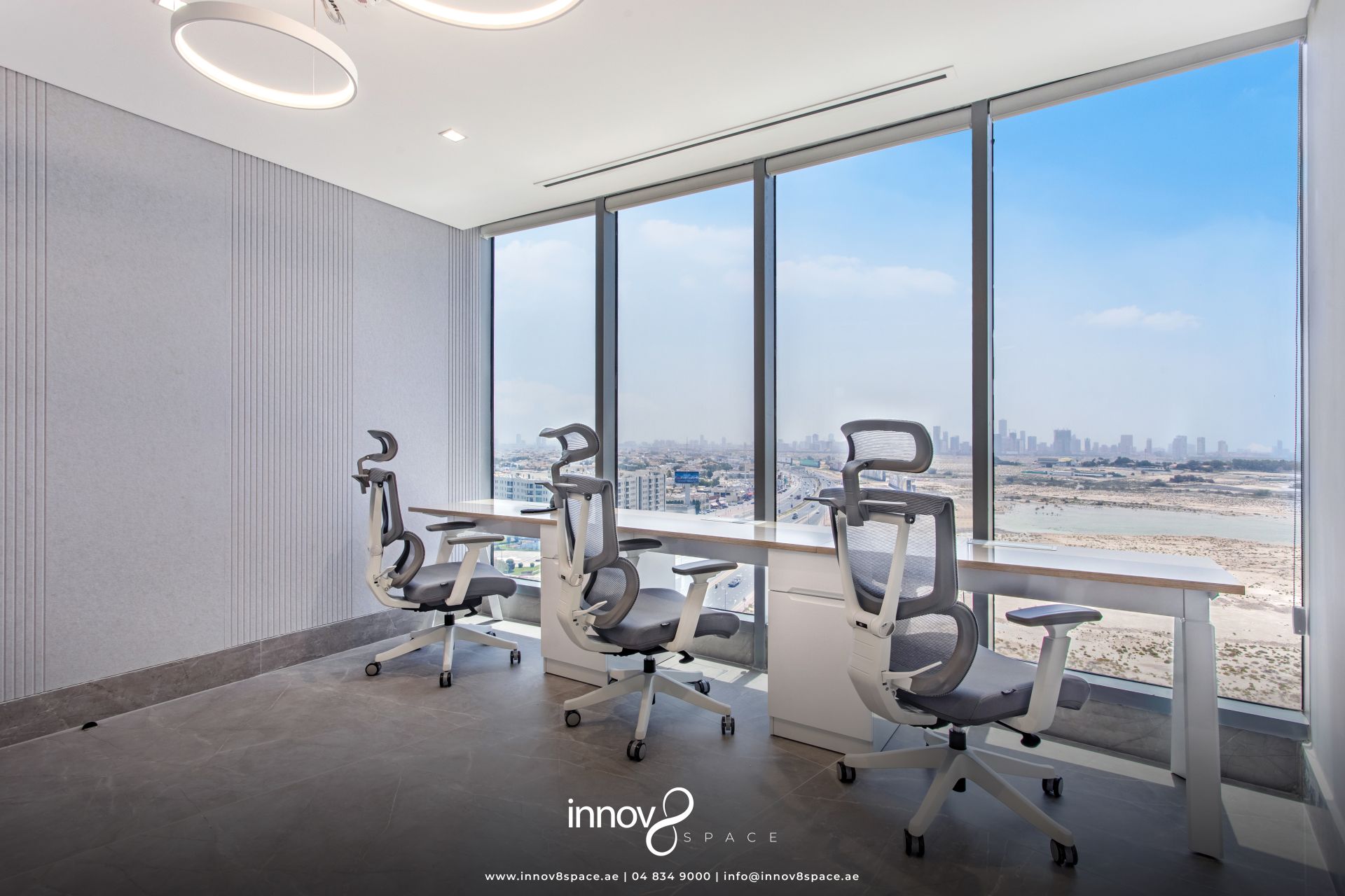 INNOV8 SPACE BUSINESS CENTER image 4