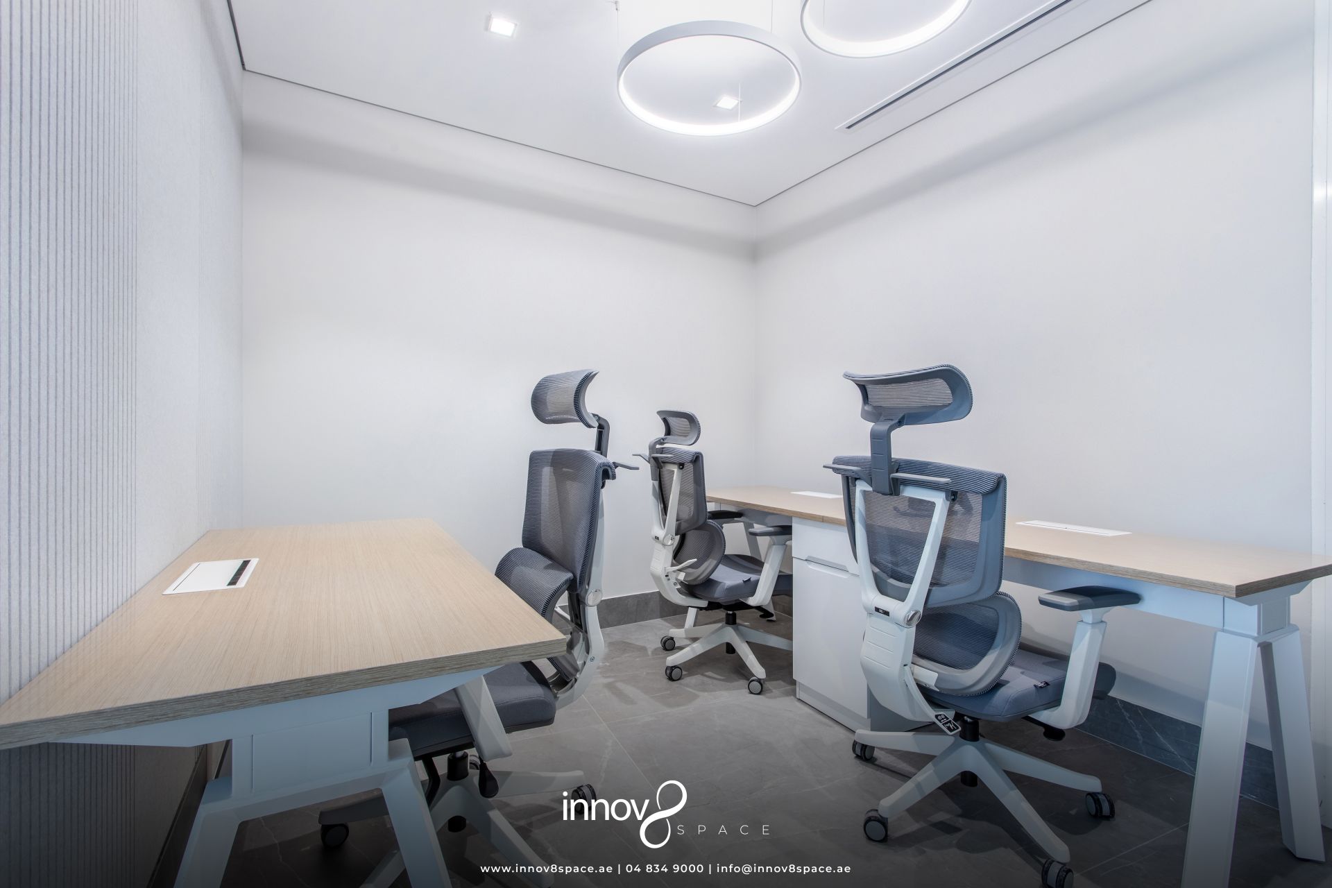 INNOV8 SPACE BUSINESS CENTER image 3