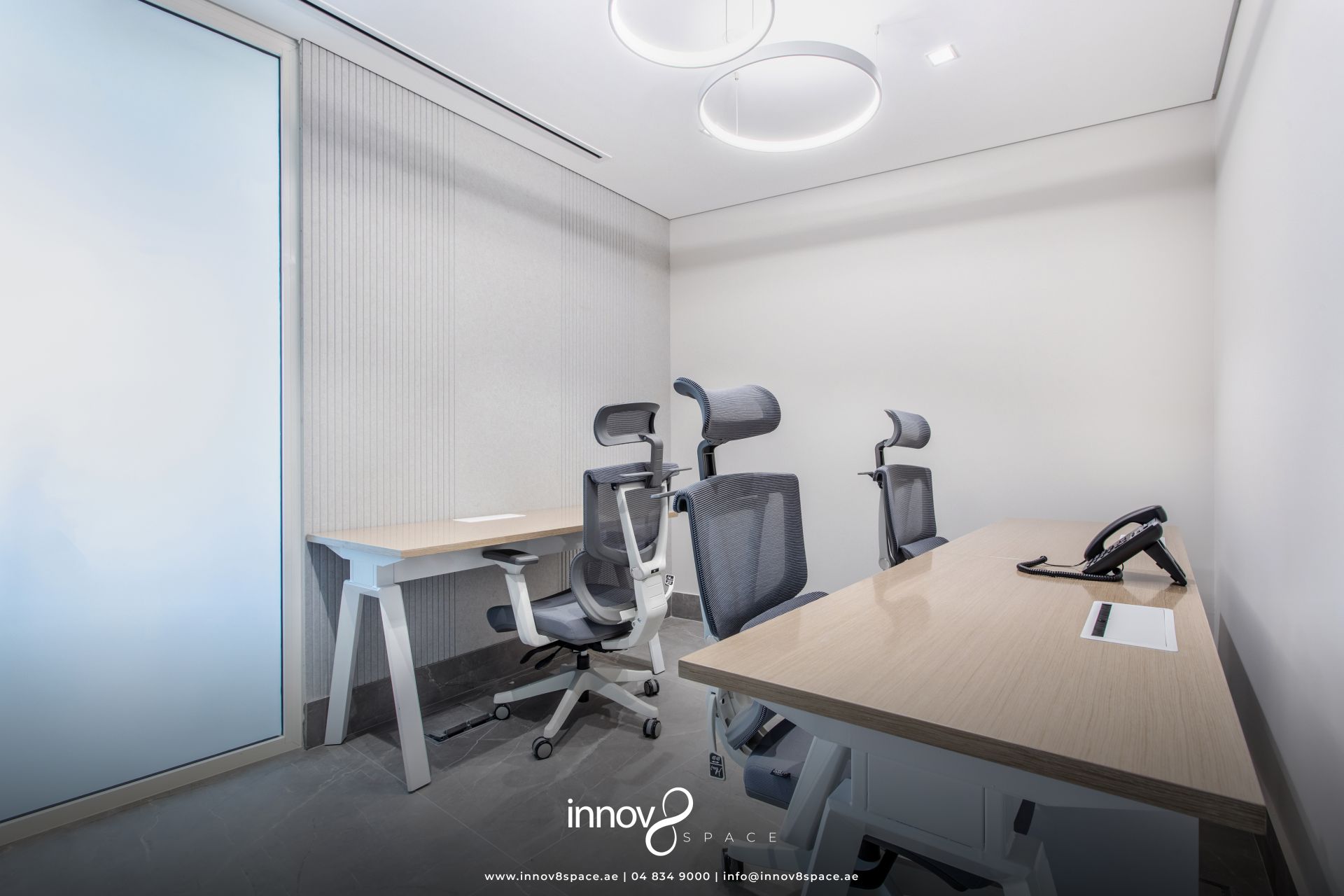 INNOV8 SPACE BUSINESS CENTER image 5