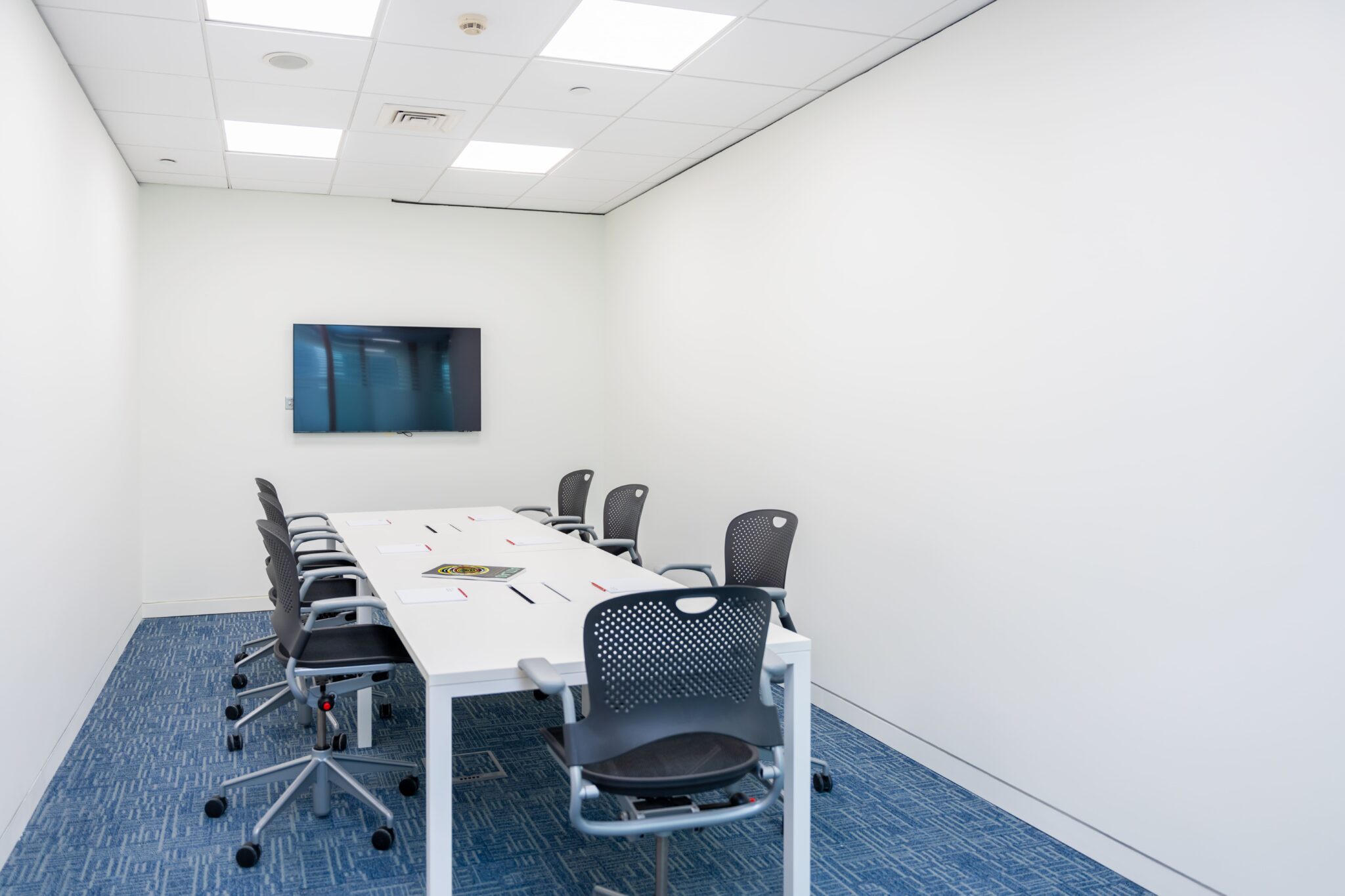 Italiacamp Dubai Hub for Made in Italy image 3