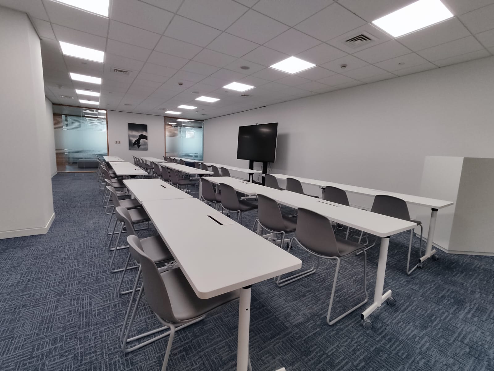 Italiacamp Dubai Hub for Made in Italy image 5