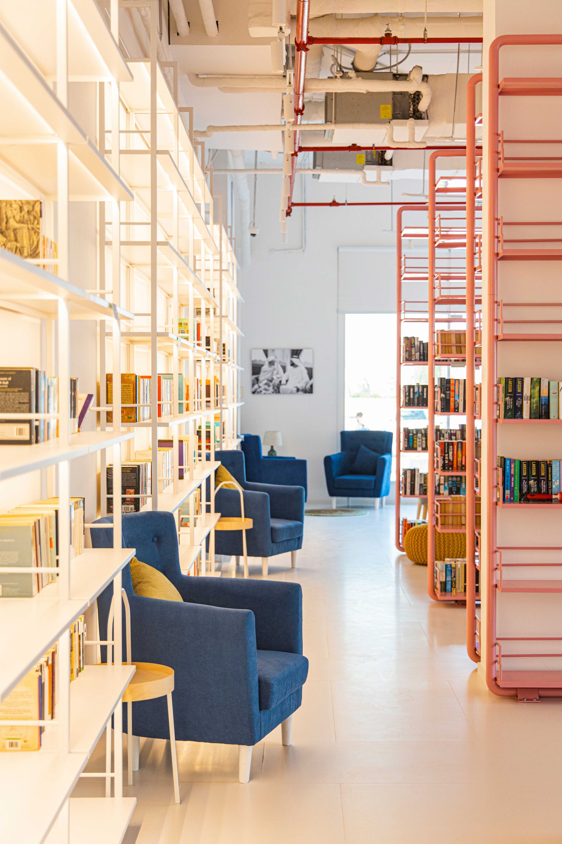 kefi books and coffee shop image 2