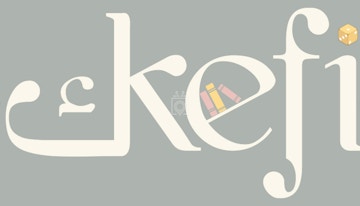 kefi books and coffee shop image 1