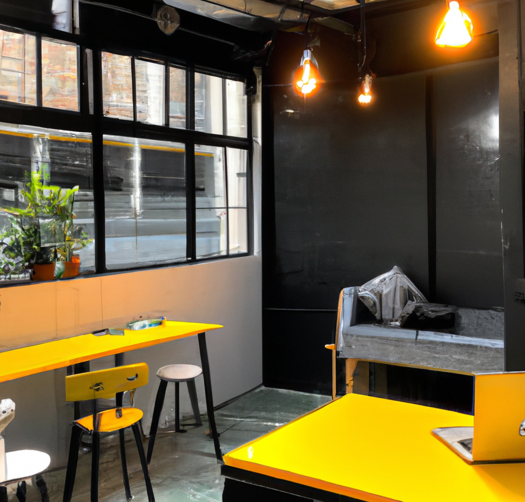 Kickstart Bay image 4