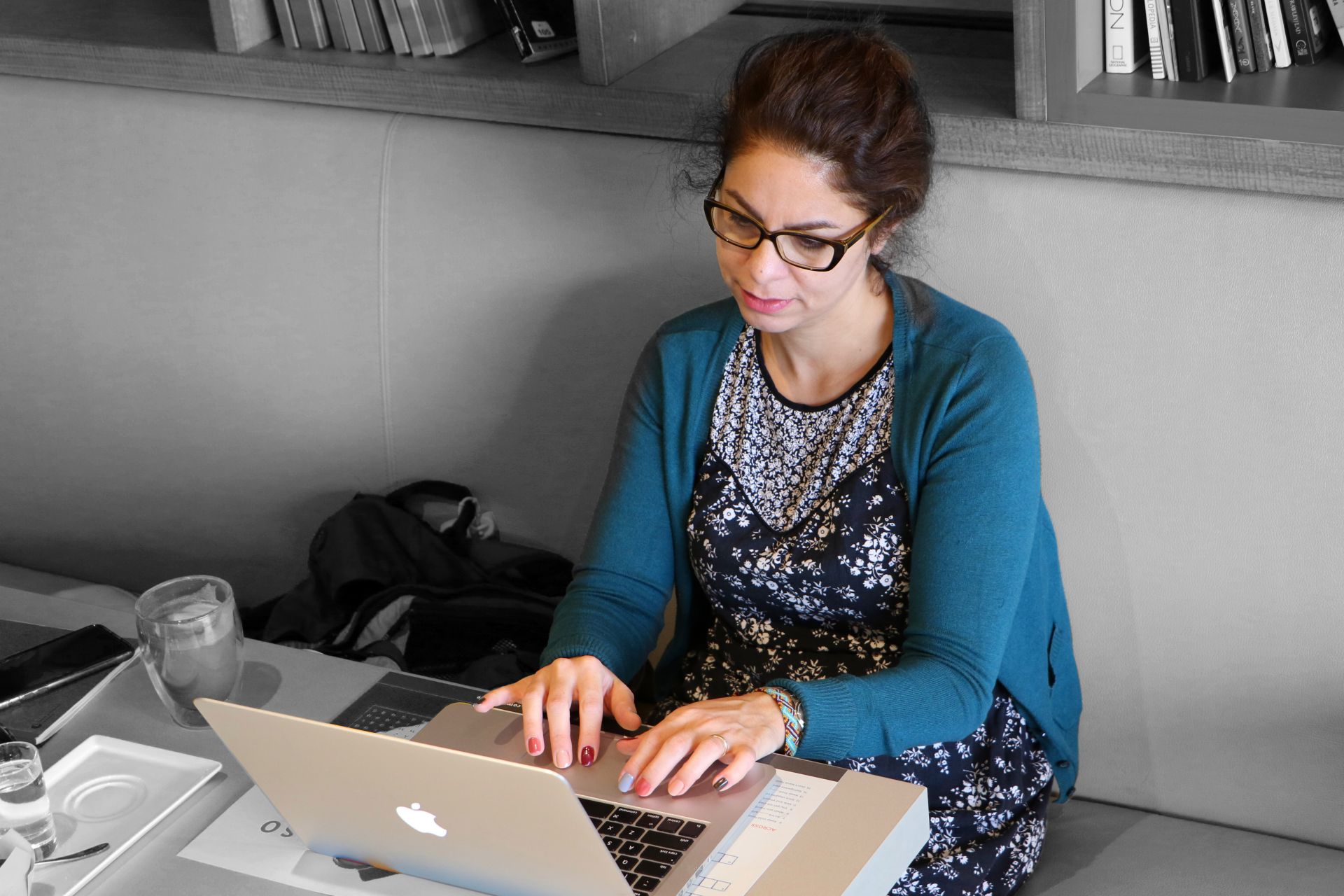 Launchpad the coworking space image 4