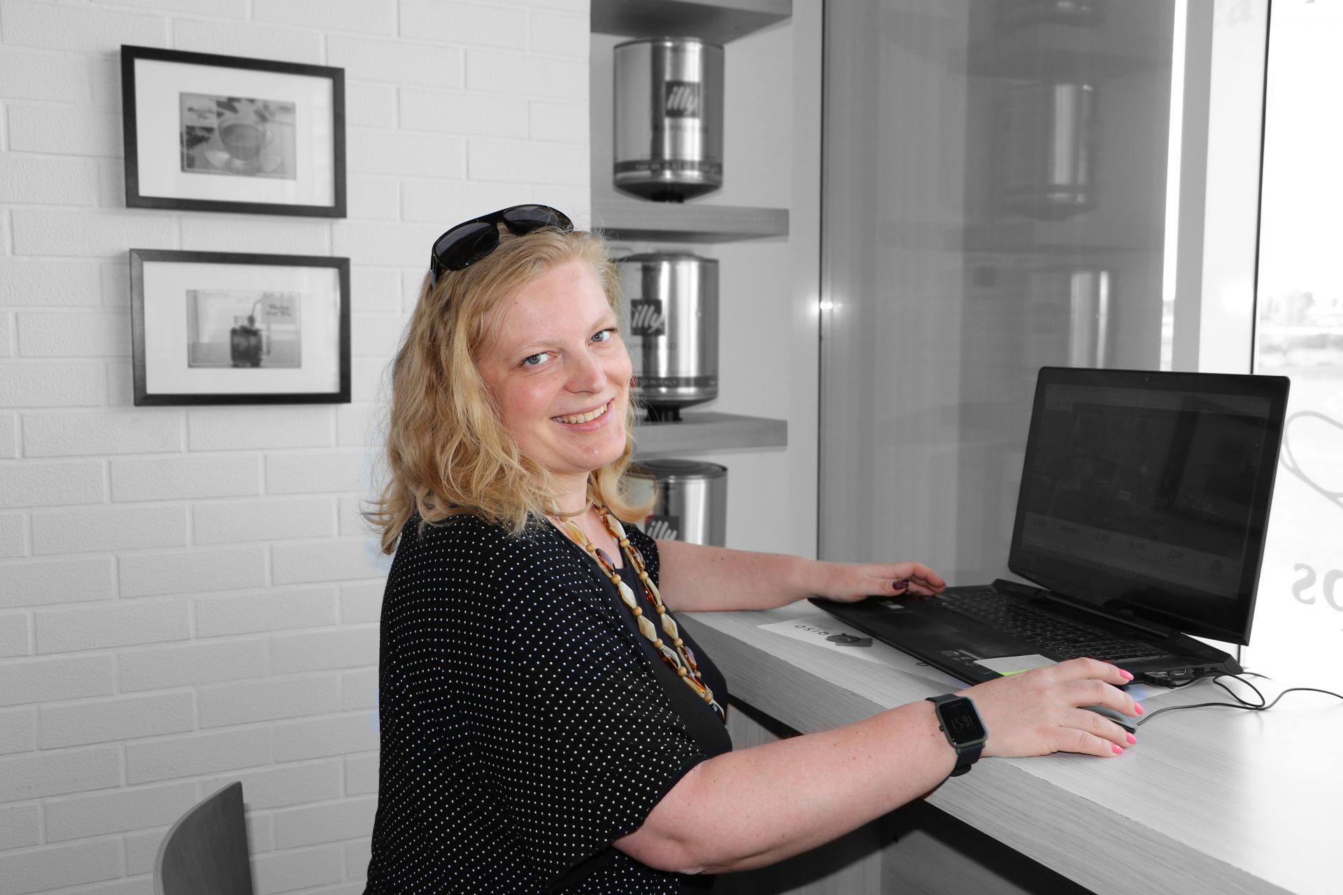 Launchpad the coworking space image 5