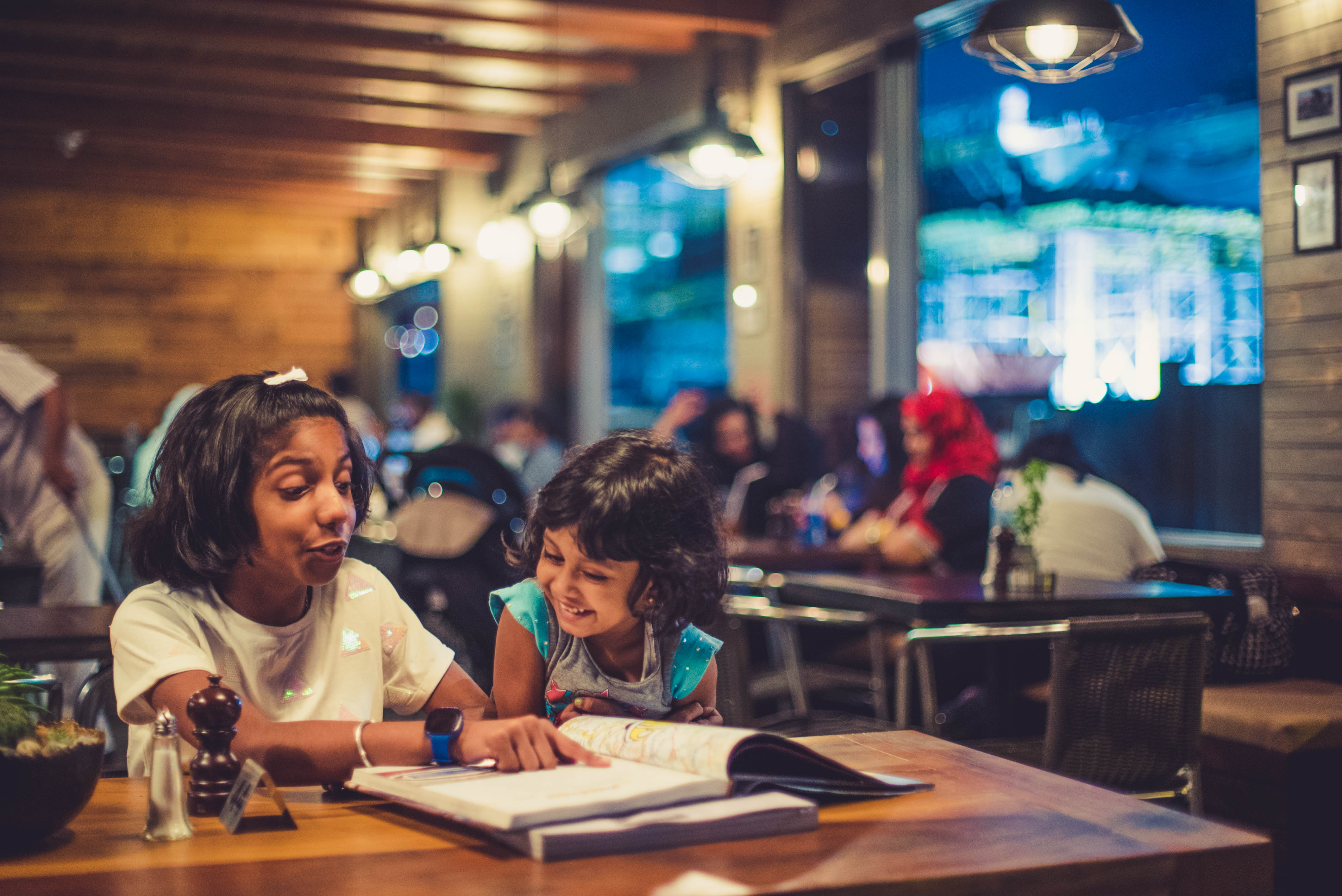 Letswork Bikers Cafe image 3