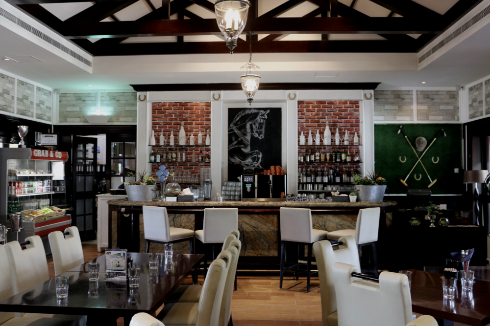 Letswork DUBAI POLO & EQUESTRIAN CLUB image 4