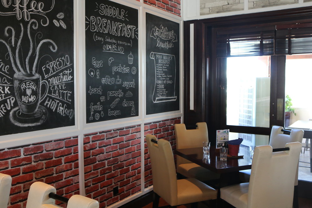 Letswork DUBAI POLO & EQUESTRIAN CLUB image 5