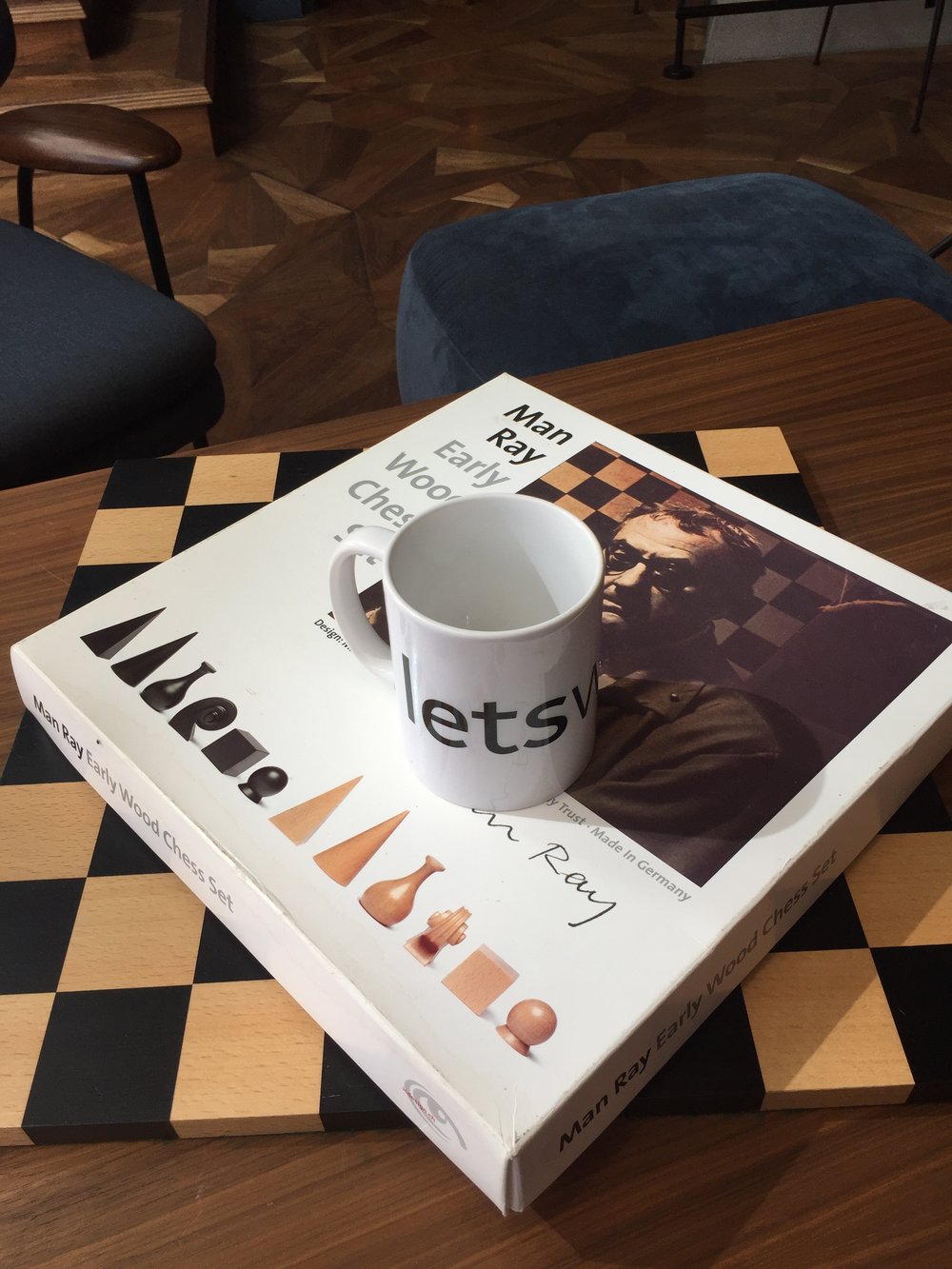 Letswork MOLECULE image 3