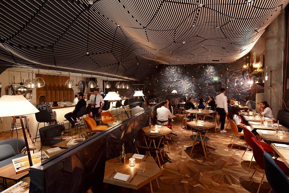 Letswork MOLECULE image 5