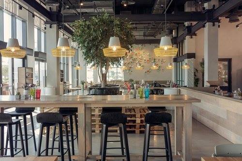 Letswork Ostro image 2