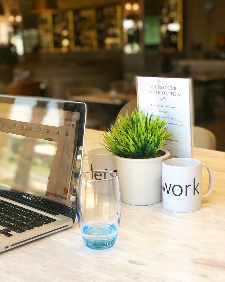 Letswork Ostro image 5