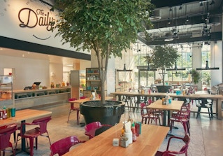 Letswork ROVE HEALTHCARE CITY image 2