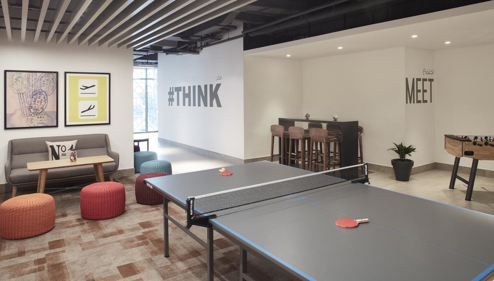 Letswork ROVE TRADE CENTRE image 2