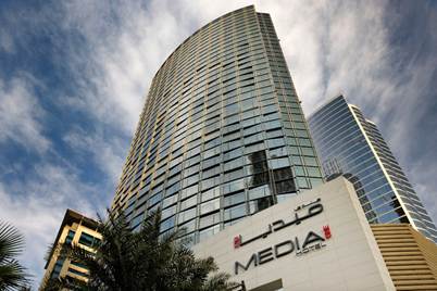 Media One Hotel Business Centre Dubai Book Online Coworker