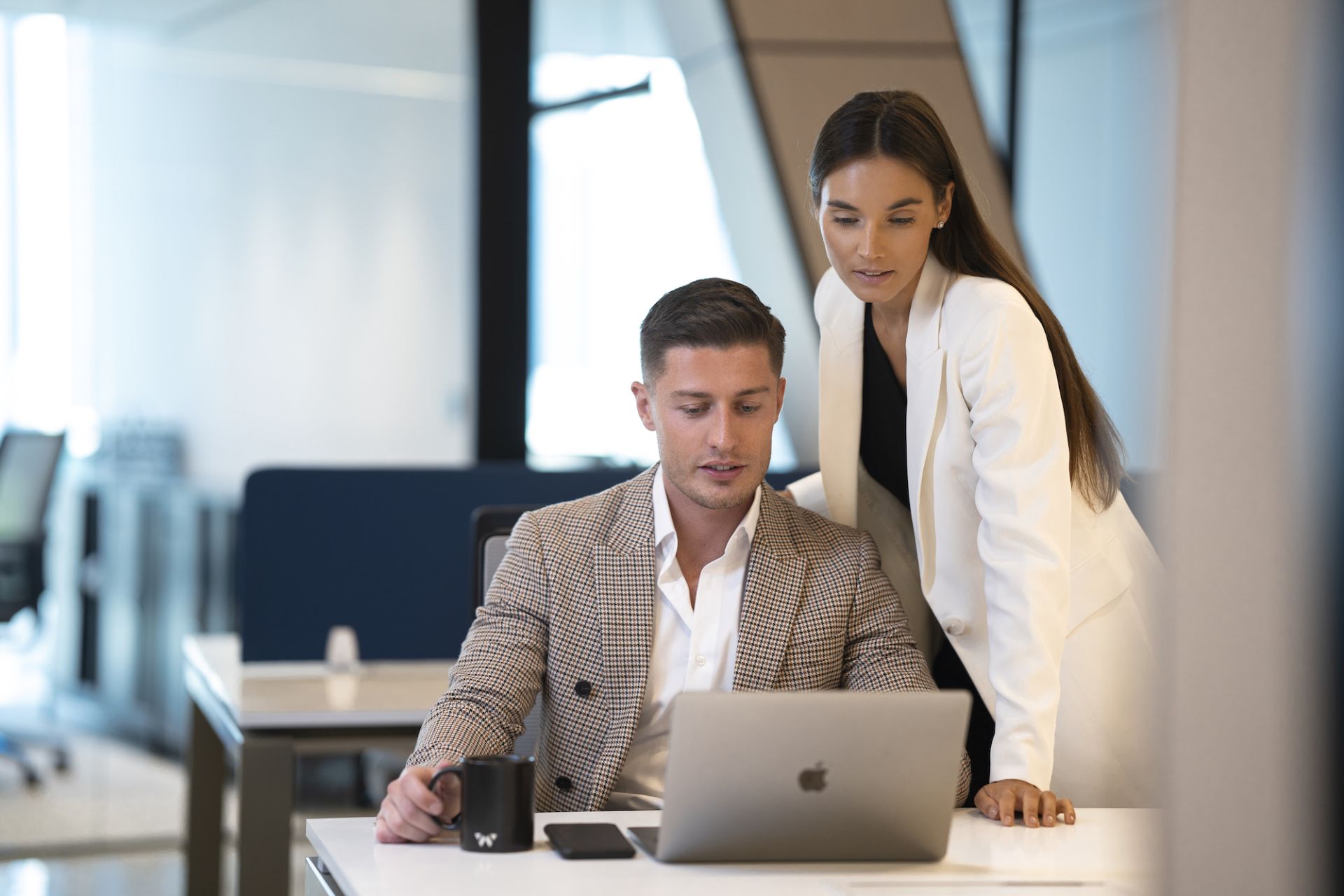 Modern Working image 3