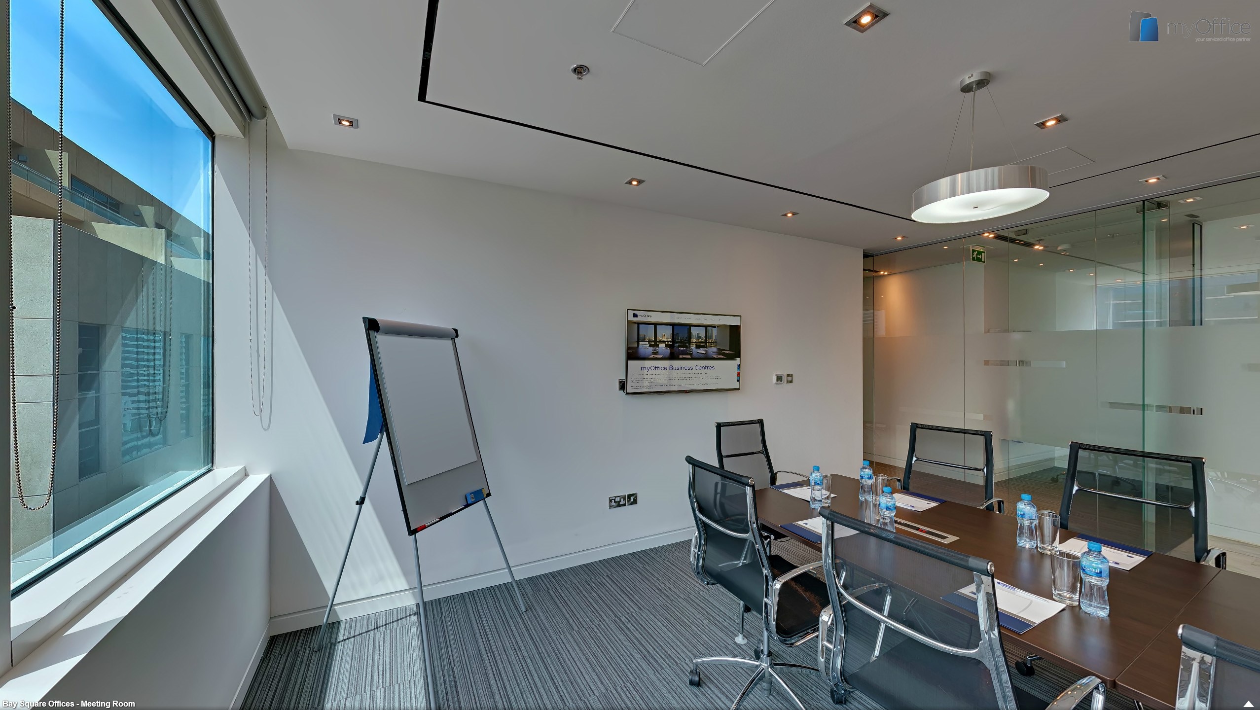 myOffice Bay Square image 2