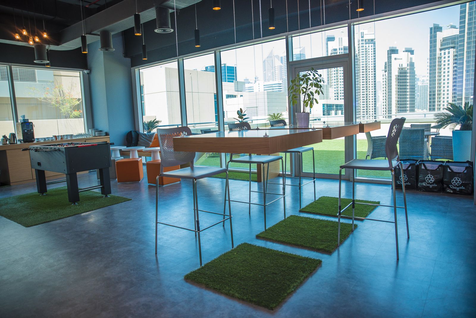 myOffice Bay Square image 4