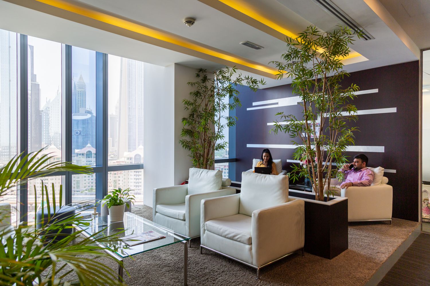 myOffice Downtown Dubai image 2