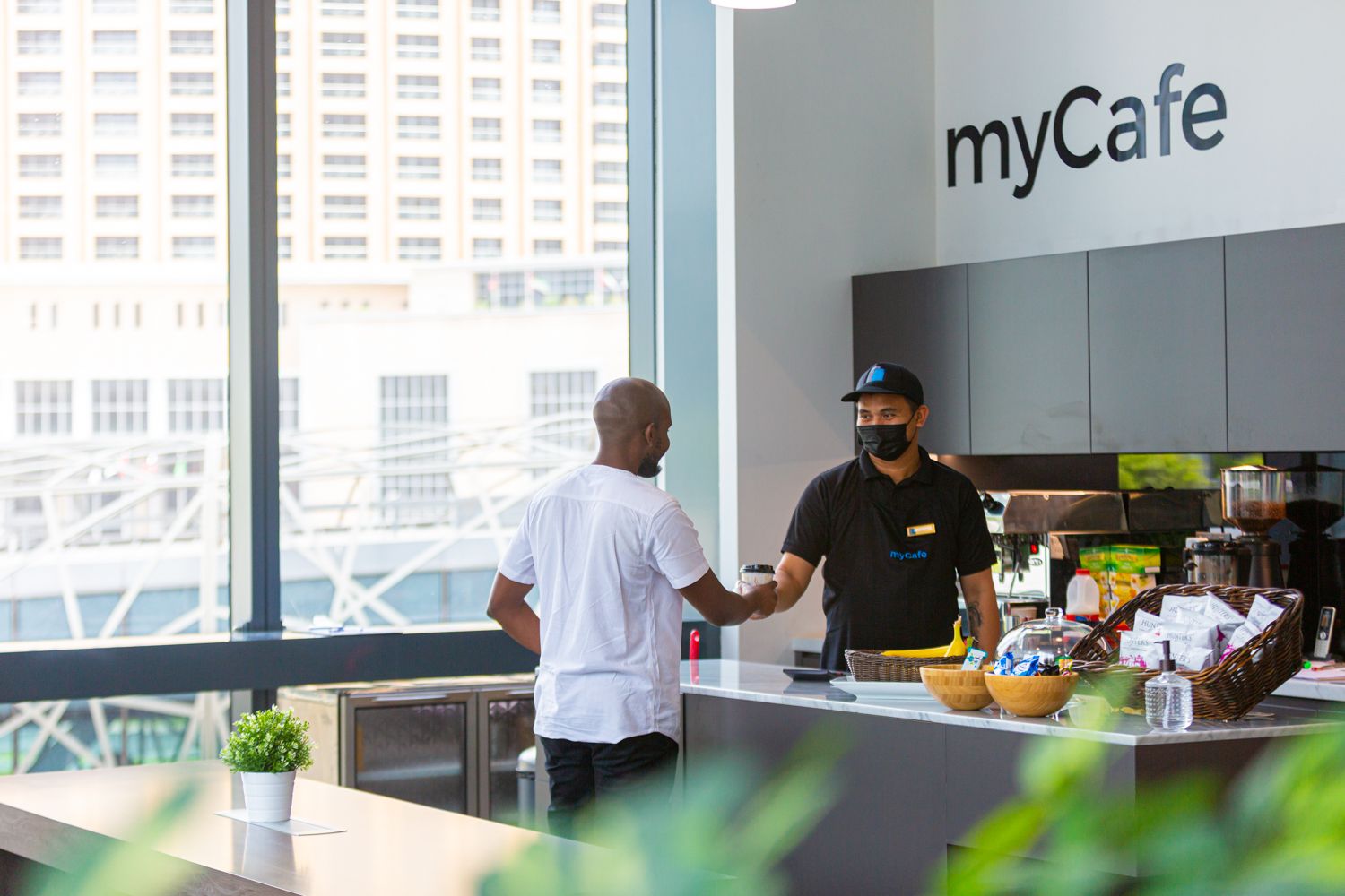 myOffice Downtown Dubai image 4